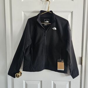 NWT- The North Face Tek Approach  Jacket